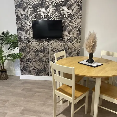 Casa de Férias Village Middlesbrough